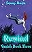 Rewind (Vanish, #3)