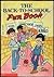 The Back-To-School Fun Book
