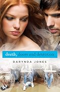 Death, Doom and Detention