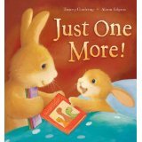 Just One More! (Paperback)