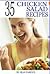 35 Chicken Salad Recipes