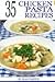 35 Chicken Pasta Recipes