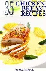 35 Chicken Breast Recipes
