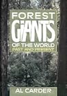 Forest Giants of the World: Past and Present