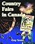 Country Fairs in Canada