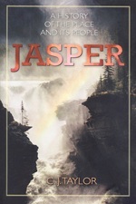 Jasper: A History of the Place and Its People