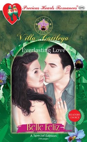Everlasting Love (Mass Market Paperback)