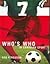 Who's Who in Canadian Sport by Bob Ferguson