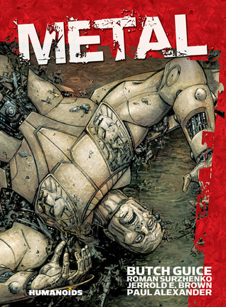 METAL (Hardcover)
