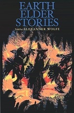 Earth Elder Stories