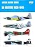 50 Fighters, 1938-1945 (Vol...