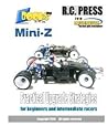 Mini-Z Practical Upgrade Strategies: for beginners and intermediate racers