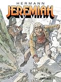 Jeremiah Omnibus Vol. 1