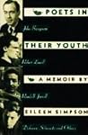 Poets in Their Youth by Eileen Simpson