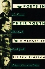 Poets in Their Youth (paperback)