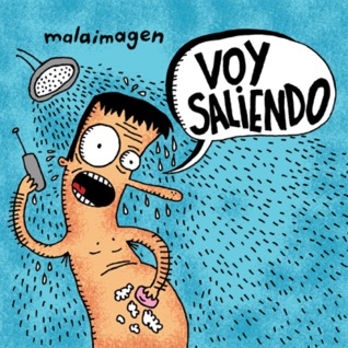 Voy Saliendo (Paperback)