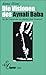 Die Visionen des Aynali Baba: Aus des Osmanischen von Abdullah Halis Dornbrach