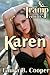 Tramp Stamp Club Profiles: Karen