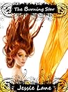 The Burning Star by Jessie Lane
