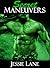 Secret Maneuvers (Ex Ops #1)