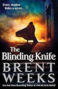 The Blinding Knife