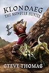 Klondaeg The Monster Hunter