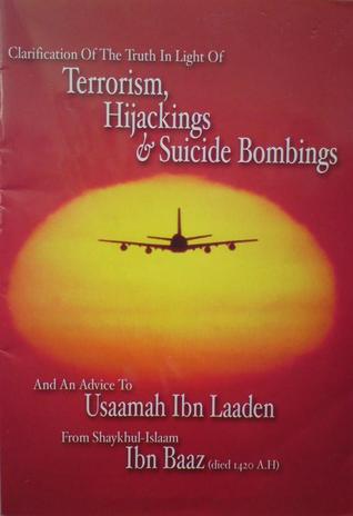 Clarification of the Truth in Light of Terrorism Hijackings & Suicide Bombings