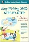 Easy Writing Skills Step-by-Step (Easy Step by Step)