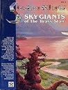 Sky Giants of the Brass Stair Sky Giants of the Brass Stair