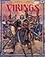 Vikings (Stock  #1030)