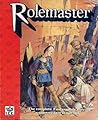 Rolemaster Boxed Set by Iron Crown Enterprises