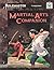 Martial Arts Companion (Rolemaster Standard System, #5602)