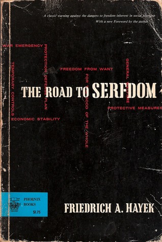 The Road to Serfdom