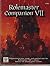Rolemaster Companion VII (Rolemaster 2nd Edition, #1902)
