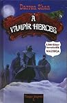 A vámpír herceg by Darren Shan