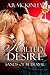 Sands of Betrayal (Kilted Desire, #1)