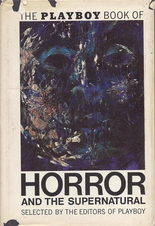 The Playboy Book of Horror and the Supernatural