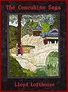 The Concubine Saga by Lloyd Lofthouse