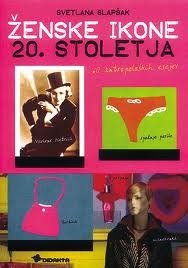 Ženske ikone 20. stoletja