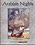 Arabian Nights (Rolemaster 2nd Edition, #1305)