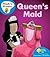 The Queen's Maid (Oxford Reading Tree: Stage 3: More Floppy's Phonics)