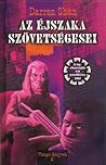 Az éjszaka szövetségesei by Darren Shan