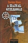 A hajnal gyilkosai by Darren Shan