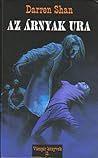 Az árnyak ura by Darren Shan