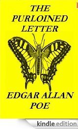 The Purloined Letter