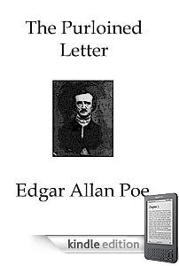 The Purloined Letter