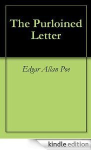The Purloined Letter