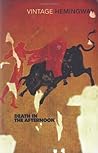 Death in the Afternoon by Ernest Hemingway