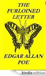 The Purloined Letter