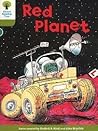 Red Planet by Roderick Hunt